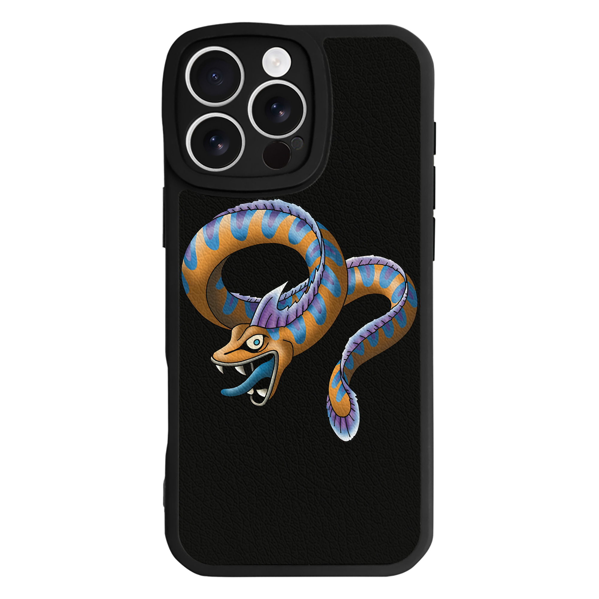 （画像用） ドラゴンクエスト Doragon Kuesuto Dragon Quest 【iPhone 16シリーズ対応】シリコンスマホケース（レザー調） 材質：シリコン